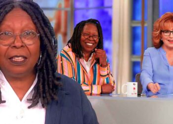 "More she takes, the less there is for everyone else": 'The View' Reportedly Shattered as Joy Behar Furious With Whoopi Goldberg Asking for more Money Despite $8M Salary