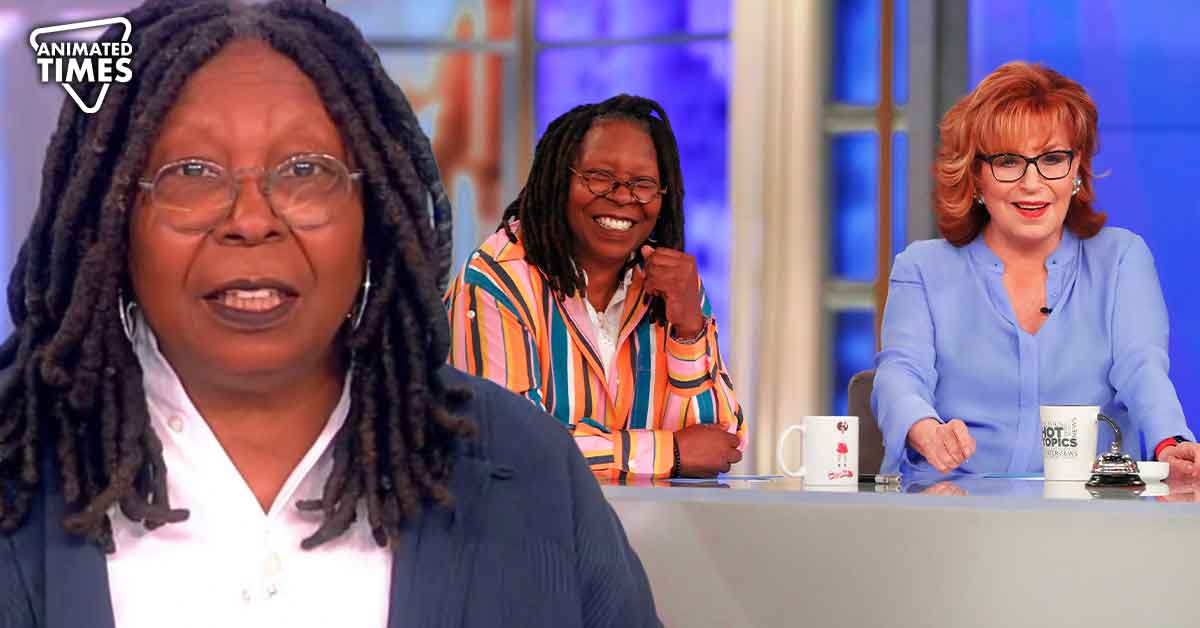 “More she takes, the less there is for everyone else”: ‘The View’ Reportedly Shattered as Joy Behar Furious With Whoopi Goldberg Asking for more Money Despite $8M Salary