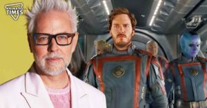 “Most complex delivery Marvel’s ever done”: James Gunn Leaves No Stones Unturned By Releasing 600 Versions of Guardians of the Galaxy Vol 3