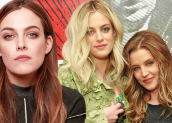 "Most deeply loving mama I could've asked for": Amidst $35M Trust Fund Drama With Grandma Priscilla, Riley Keough Shares Her Love for Late Mom Lisa Marie Presley