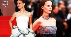 “Something I’m definitely curious about”: Natalie Portman Says Cannes Treats Women Differently Than Men