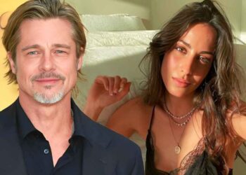 "Neither Brad nor Ines sees any need to hold back": Brad Pitt Reportedly Bought $5.5M Love Nest as He's Madly in Love With Ines de Ramon