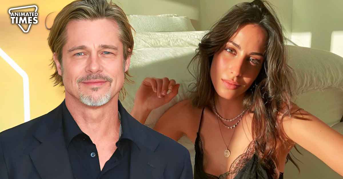 “Neither Brad nor Ines sees any need to hold back”: Brad Pitt Reportedly Bought $5.5M Love Nest as He’s Madly in Love With Ines de Ramon