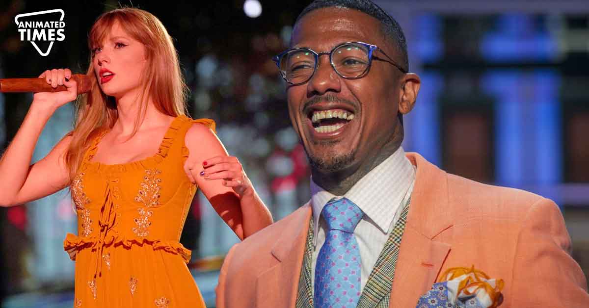 “It just didn’t work out as planned”: Nick Cannon Becomes Full-Time Clown, Fumbles Mother’s Day Cards for His Multiple Partners After Claiming He Wants More Children With Taylor Swift