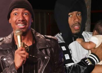 Nick Cannon, Father of 12, Reportedly Pays $2.2 Million In Child Support As He Won't Wear Condoms Despite 3 Failed Relationships