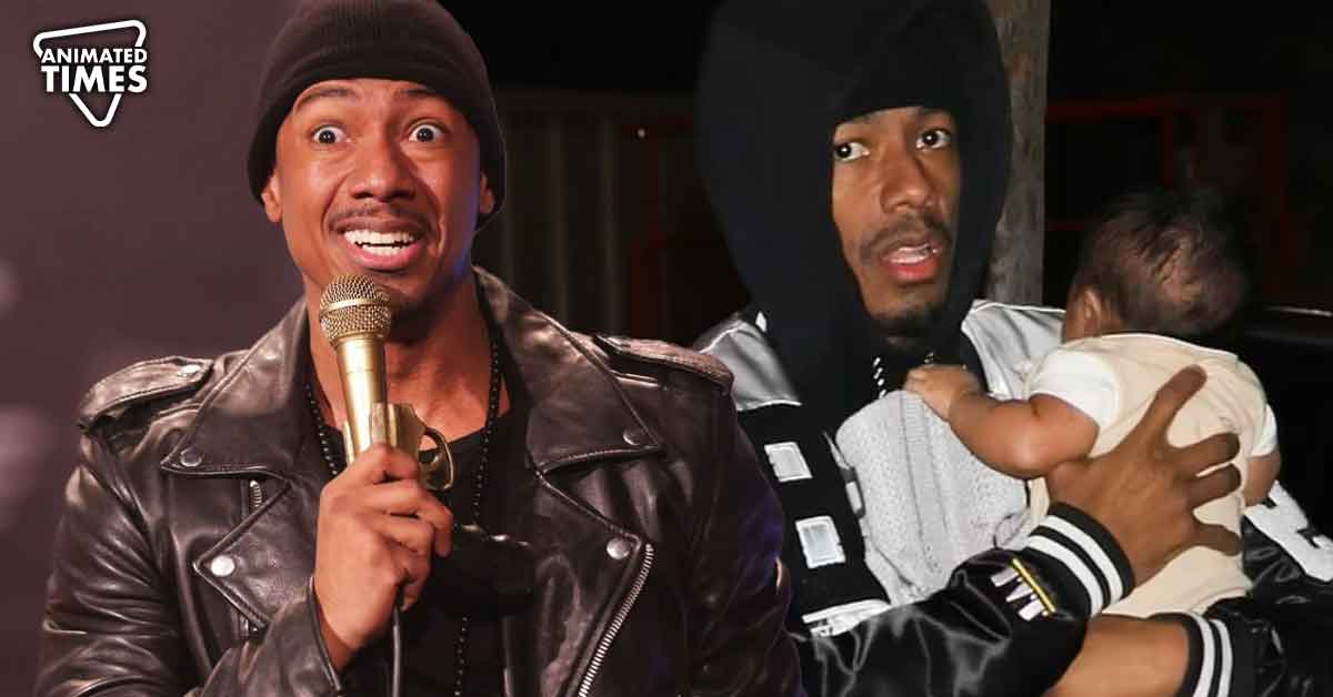Nick Cannon, Father of 12, Reportedly Pays $2.2 Million In Child Support As He Won’t Wear Condoms Despite 3 Failed Relationships
