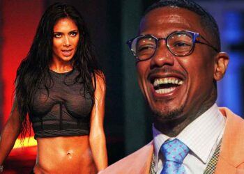 "I was so in love": Nick Cannon, Father of 12, Tried Bribing Nicole Scherzinger With "Bible Verses" While Wooing Her