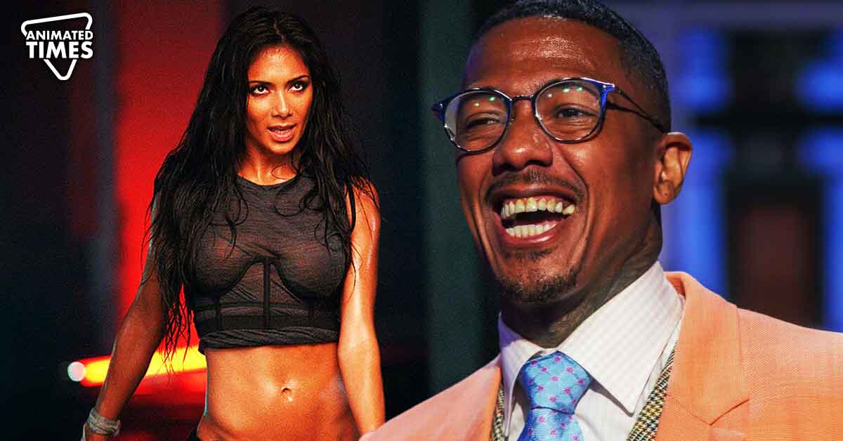 “I was so in love”: Nick Cannon, Father of 12, Tried Bribing Nicole Scherzinger With “Bible Verses” While Wooing Her