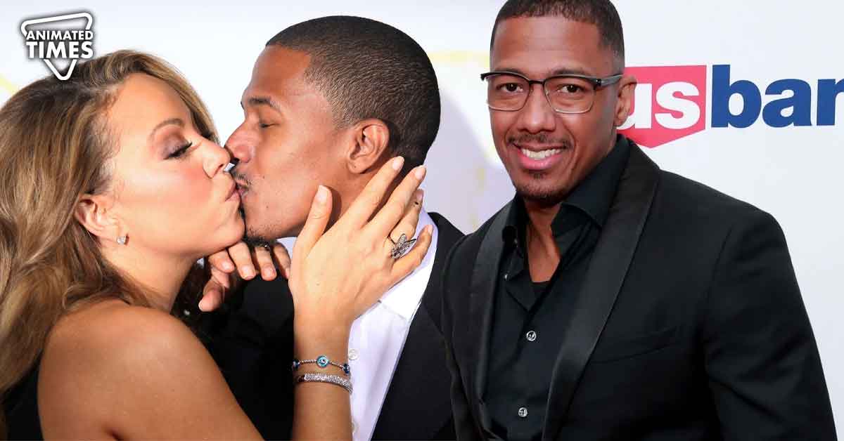 “Lot of people I could’ve gotten pregnant that I didn’t”: Nick Cannon Revealed Boundless Hunger for S*x, Said He Only Impregnates Women Who Deserve it