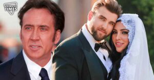 Nicolas Cage’s Former Daughter-in-Law Hila Cage Coppola Desperate for Child Support, Demands $4,634 a Month