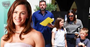“One thing I knew I was going to be”: Jennifer Garner Always Wanted To Have Kids With Ben Affleck
