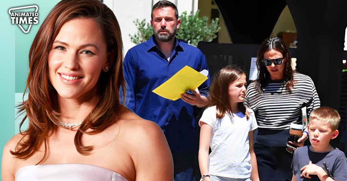 “One thing I knew I was going to be”: Jennifer Garner Always Wanted To Have Kids With Ben Affleck