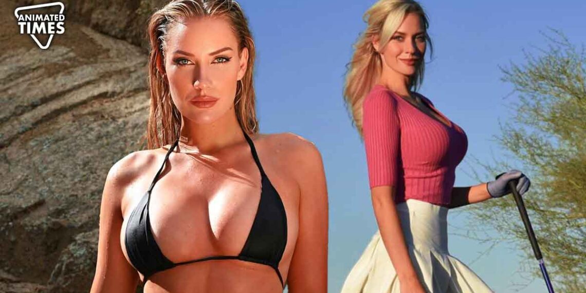 Paige Spiranac Subtly Slams Sports Influencers for Copying Her Original Style