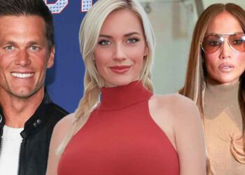 Paige Spiranac, Tom Brady's Alleged Lady Love, Reportedly Makes $11,000 Per Instagram Post While Jennifer Lopez is Stuck With $4K Per Post