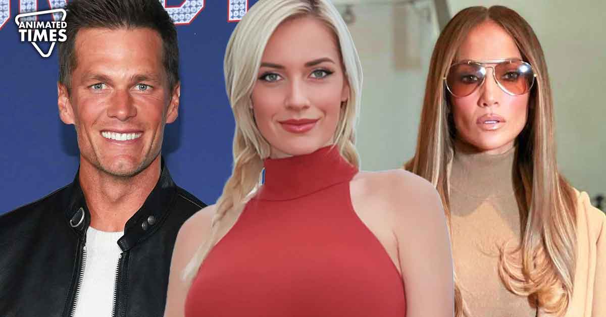 Paige Spiranac, Tom Brady’s Alleged Lady Love, Reportedly Makes $11,000 Per Instagram Post While Jennifer Lopez is Stuck With $4K Per Post