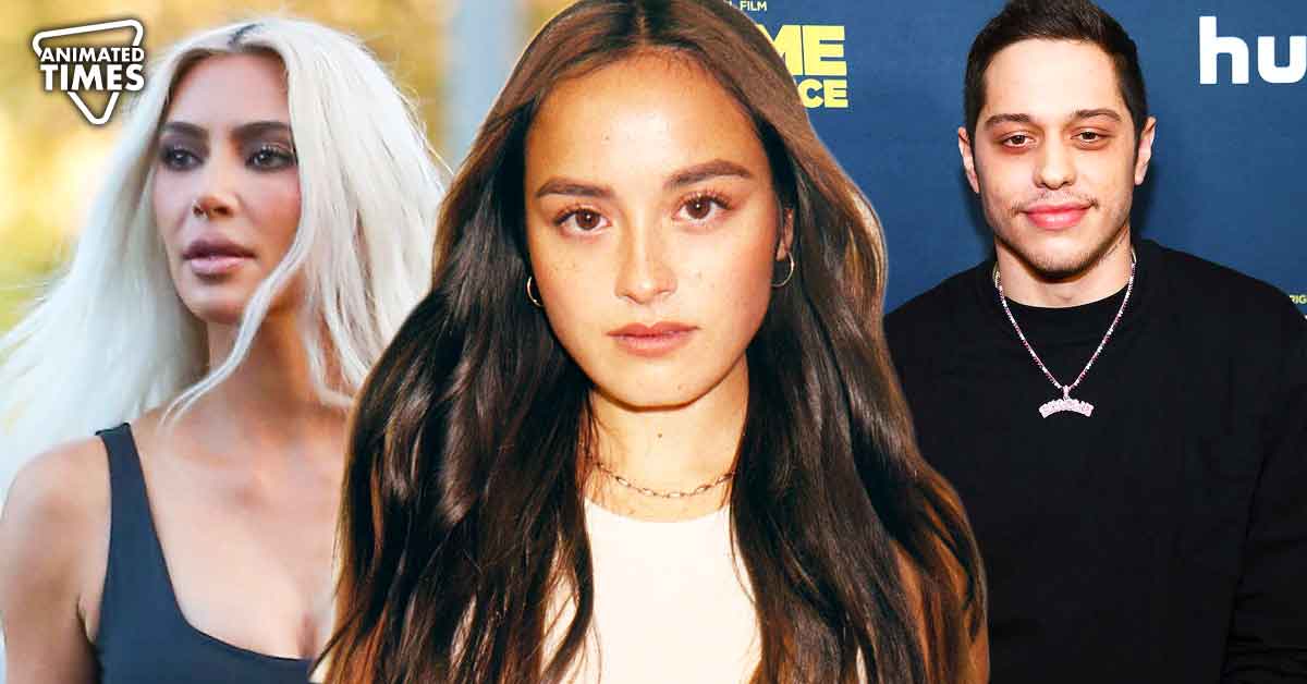 The relationship’s a lot less toxic”: Pete Davidson’s First Girlfriend After Kim Kardashian Breakup, Chase Sui Wonders Shares Intimate Details About Their Relationship