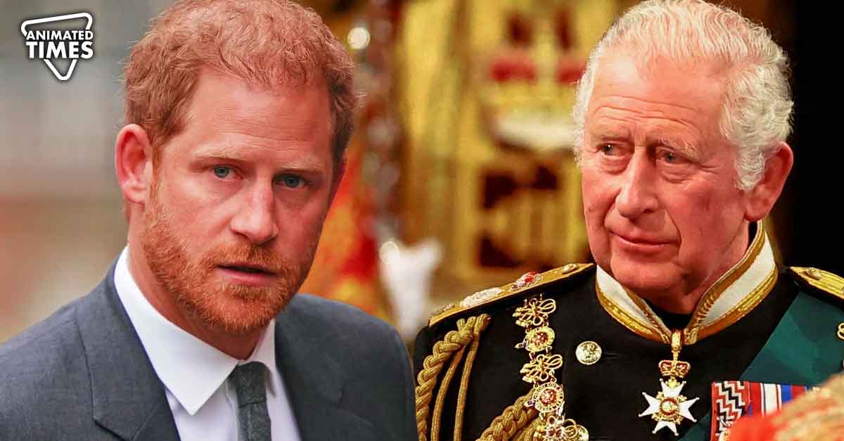 “He’s addicted to the rush of adrenaline”: Prince Harry Reportedly Attending King Charles’s Coronation Due to Inability to Walk Away from a Challenge