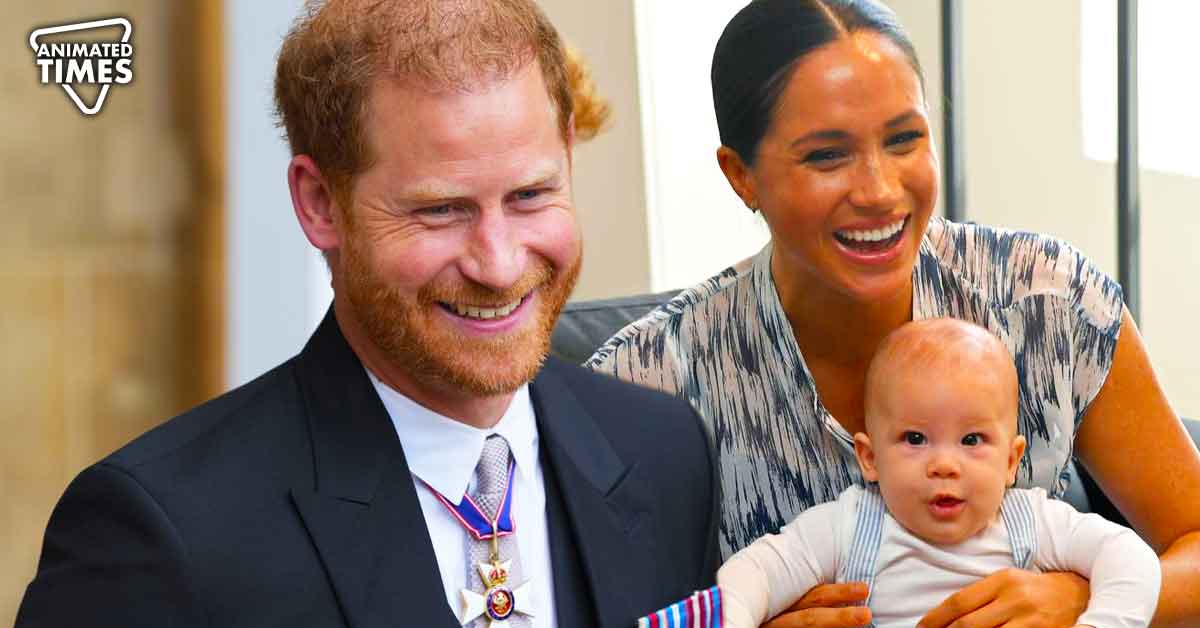 Prince Harry Reportedly Has a Luxury Getaway West Hollywood Home He Uses to Escape Meghan Markle and His Kids
