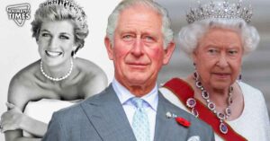 Princess Diana Remembered on Twitter as Ex-Husband King Charles Officially Succeeds Late Queen Elizabeth in Royal Family