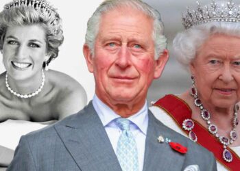Princess Diana Remembered on Twitter as Ex-Husband King Charles Officially Succeeds Late Queen Elizabeth in Royal Family