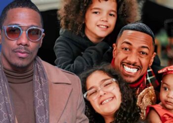 "Probably gonna die sooner. So let's f**k all night": Nick Cannon Hates Condoms, Had 12 Kids On Purpose