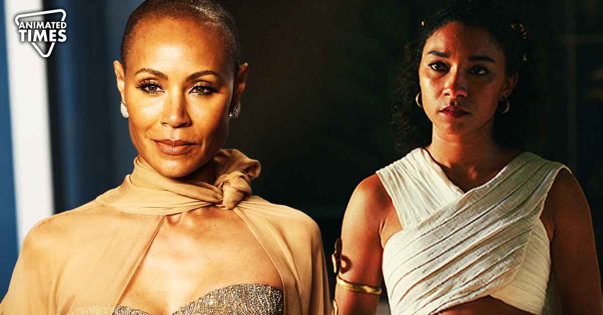 “This has definitely elevated my profile”: Queen Cleopatra Actor Adele James Has Become More Famous After Jada Smith Series Blackwashing Criticism