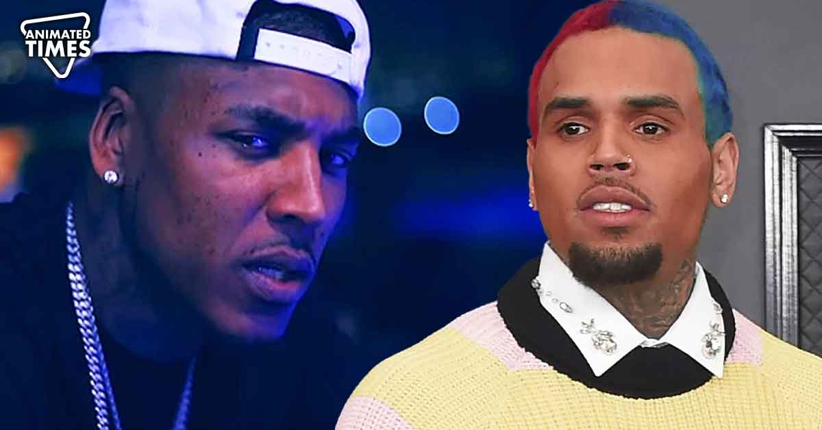 Rapper EveryBodyKnowsLo Shot Dead at Miami Nightclub After Past Accusations of Assaulting Woman With Chris Brown
