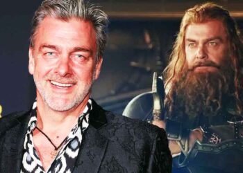 Ray Stevenson who appeared in movies like Thor and The Book of Eli passed away in Italy on 21 May 2023 during the filming of his project 