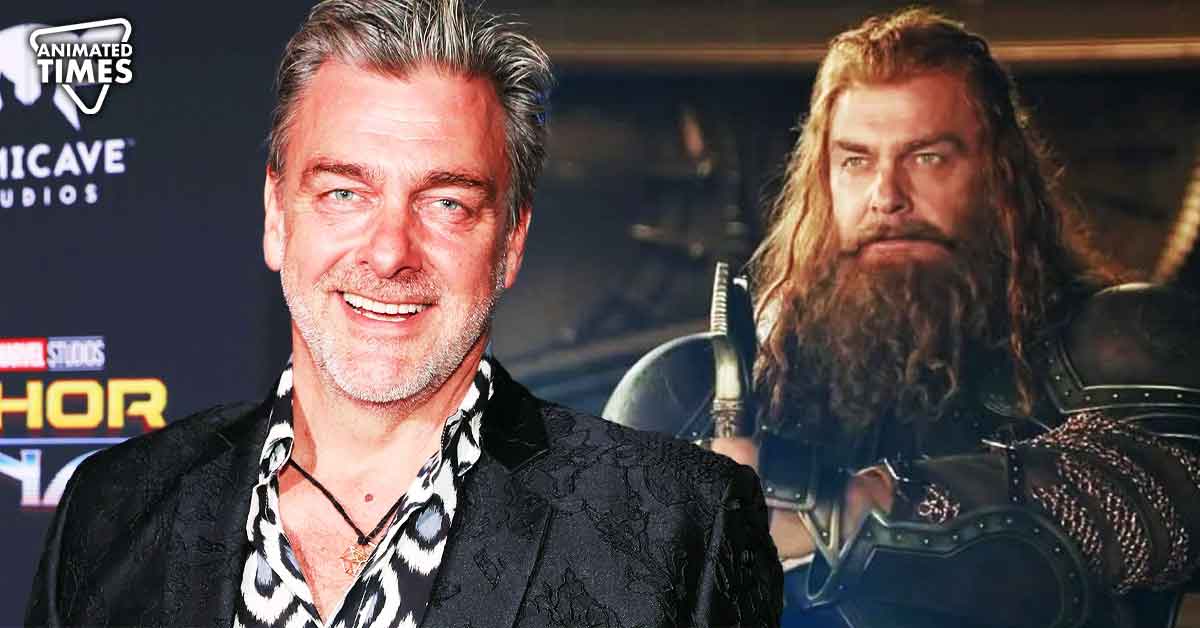 Ray Stevenson who appeared in movies like Thor and The Book of Eli passed away in Italy on 21 May 2023 during the filming of his project 