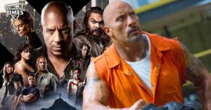 Fast X Post Credit Scene: Real Reason Why Dwayne Johnson Returned to Vin Diesel’s Franchise