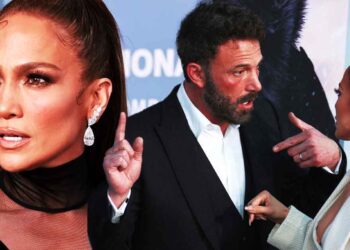Reason Behind the Fights Between Jennifer Lopez and Ben Affleck Revealed