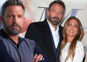 Recovering Alcoholic Ben Affleck's Easy-Going Cat Like Vibes Reportedly Clashing With Jennifer Lopez's Golden Retriever Energy, Dooming Their Marriage