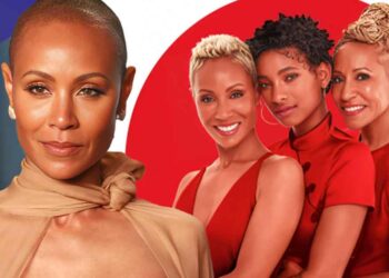 Red Table Talk Canceled: What Will Jada Smith Do Now?