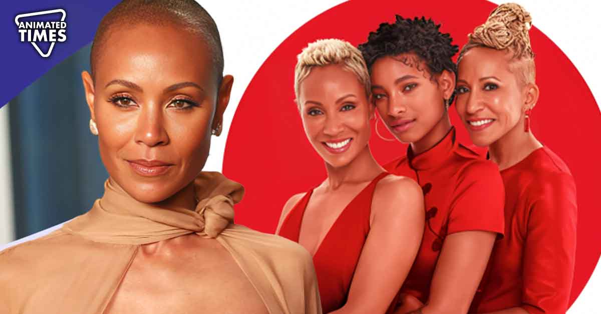 Red Table Talk Canceled: What Will Jada Smith Do Now?