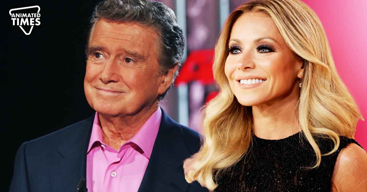 Regis Philbin Net Worth – How Much Money Did Kelly Ripa’s Mentor Earn from ‘Live’