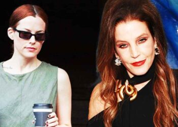 Riley Keough "Was Hoping" $35M Lisa Marie Presley Trust Fund Lawsuit Against Grandma Priscilla Ends Soon for the Sake of Her Own Daughter