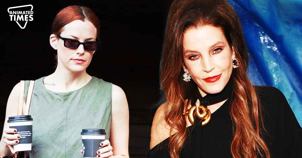 Riley Keough “Was Hoping” $35M Lisa Marie Presley Trust Fund Lawsuit Against Grandma Priscilla Ends Soon for the Sake of Her Own Daughter