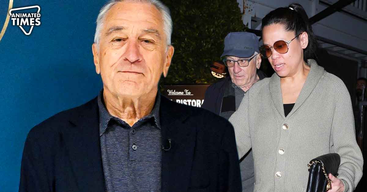 “It never gets easier”: Robert De Niro’s Honest Feelings About Having His 7th Baby With Rumored Girlfriend Tiffany Chen