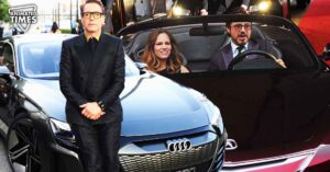 Robert Downey Jr’s Flashy Car Collection: List of Cars that $300 Million Rich Iron Man Actor Own?