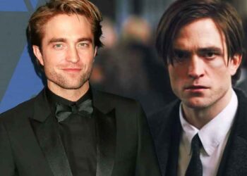 Robert Pattinson Got Rejected For Weird Sketch Idea About His Fans And a Dungeon 