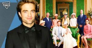 “I’ve been at RADA with Prince William”: Robert Pattinson Lied About Being A Royal To Get Hollywood Recognition When He First Came to LA