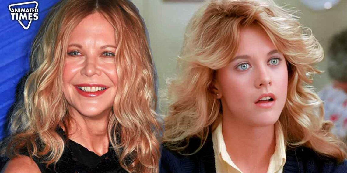 Romcom Legend Meg Ryan Looks So Graceful and Majestic at 61 Internet Believes She Has Done Plastic Surgery