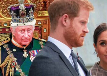 Royal Family Expert Predicts Chaos and Drama During King Charles Coronation Ceremony