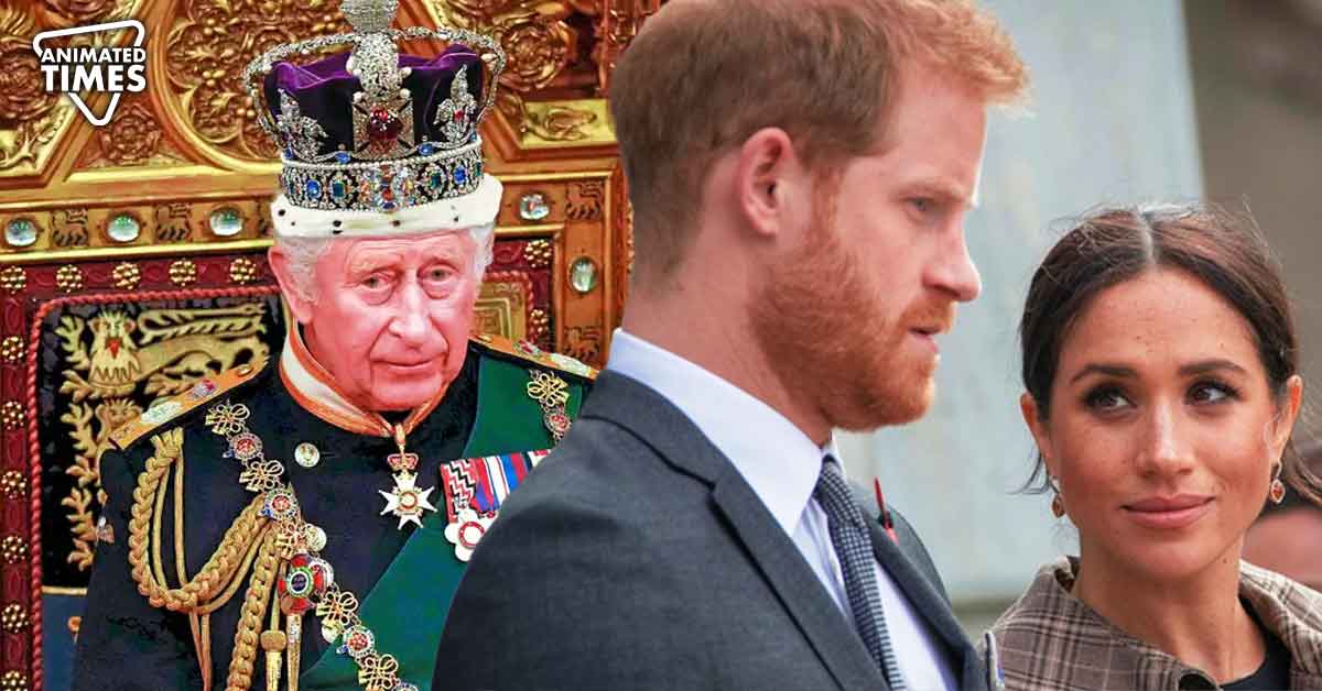 “Saturday will be a massive challenge for Prince Harry”: Royal Family Expert Predicts Chaos and Drama During King Charles Coronation Ceremony
