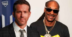 Ryan Reynolds, Snoop Dogg Locked in a Bidding War Over $525M National Hockey Team Franchise 4 Ryan Reynolds, Snoop Dogg Locked in a Bidding War Over $525M National Hockey Team Franchise