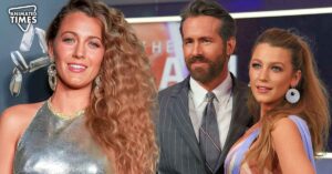 Ryan Reynolds’ Wife Blake Lively Doesn’t Want Her Daughters to Get Obsessed With Unrealistic Beauty Standards and Her Viral Red Carpet Looks