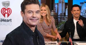 “You just love that you don’t have to do it anymore”: Ryan Seacrest Humiliates Kelly Ripa and Mark Consuelos After ‘Live’ Suffers from His Mercurial Absence