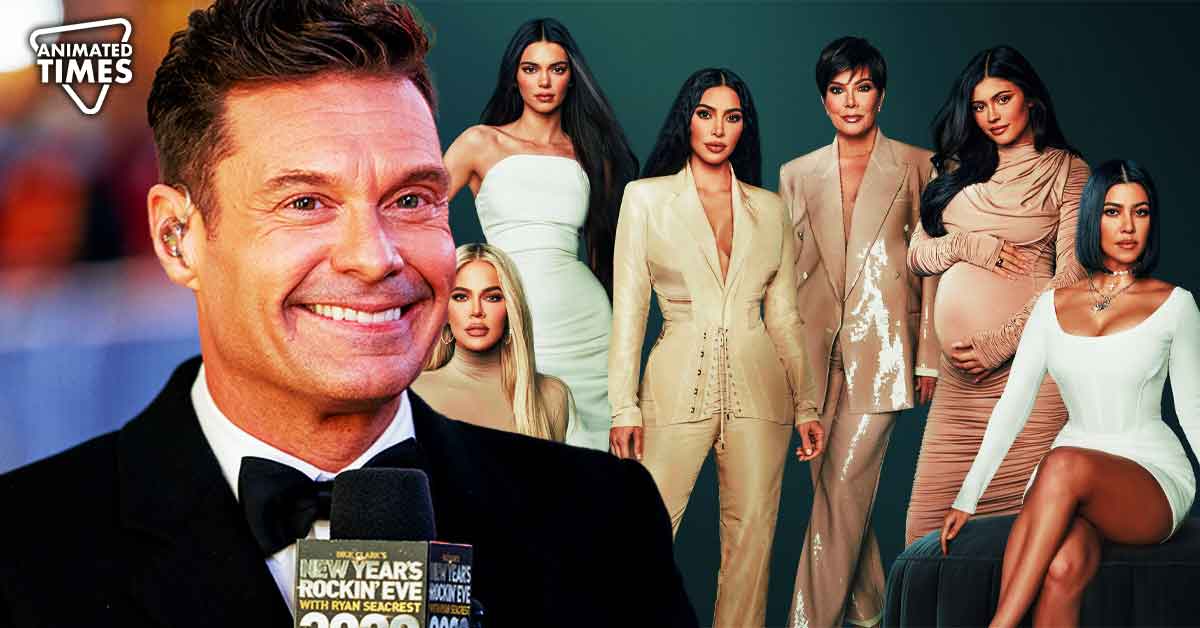 “We’re putting this on the air. This is a hit”: Ryan Seacrest Saved Kim Kardashian’s $1.8 Billion Fortune, Stopped ‘Keeping Up With the Kardashians’ From Being Canceled 