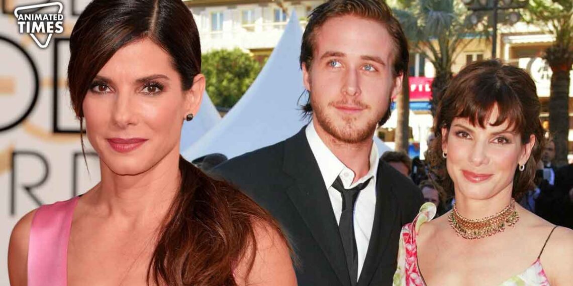Sandra Bullock Didn’t Regret Dating 16 Years Younger Ryan Gosling as Actor Called Her “His Greatest Girlfriend” Despite Breaking Up