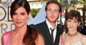 Sandra Bullock Didn’t Regret Dating 16 Years Younger Ryan Gosling as Actor Called Her “His Greatest Girlfriend” Despite Breaking Up